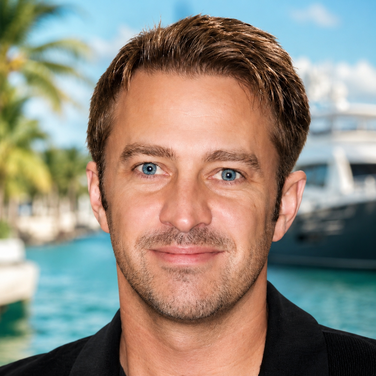 Bryan Lich